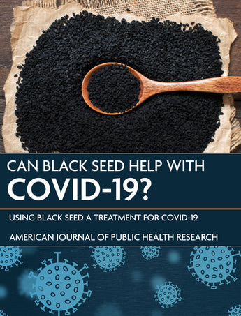 Can Black Seed help with the Corona Virus?