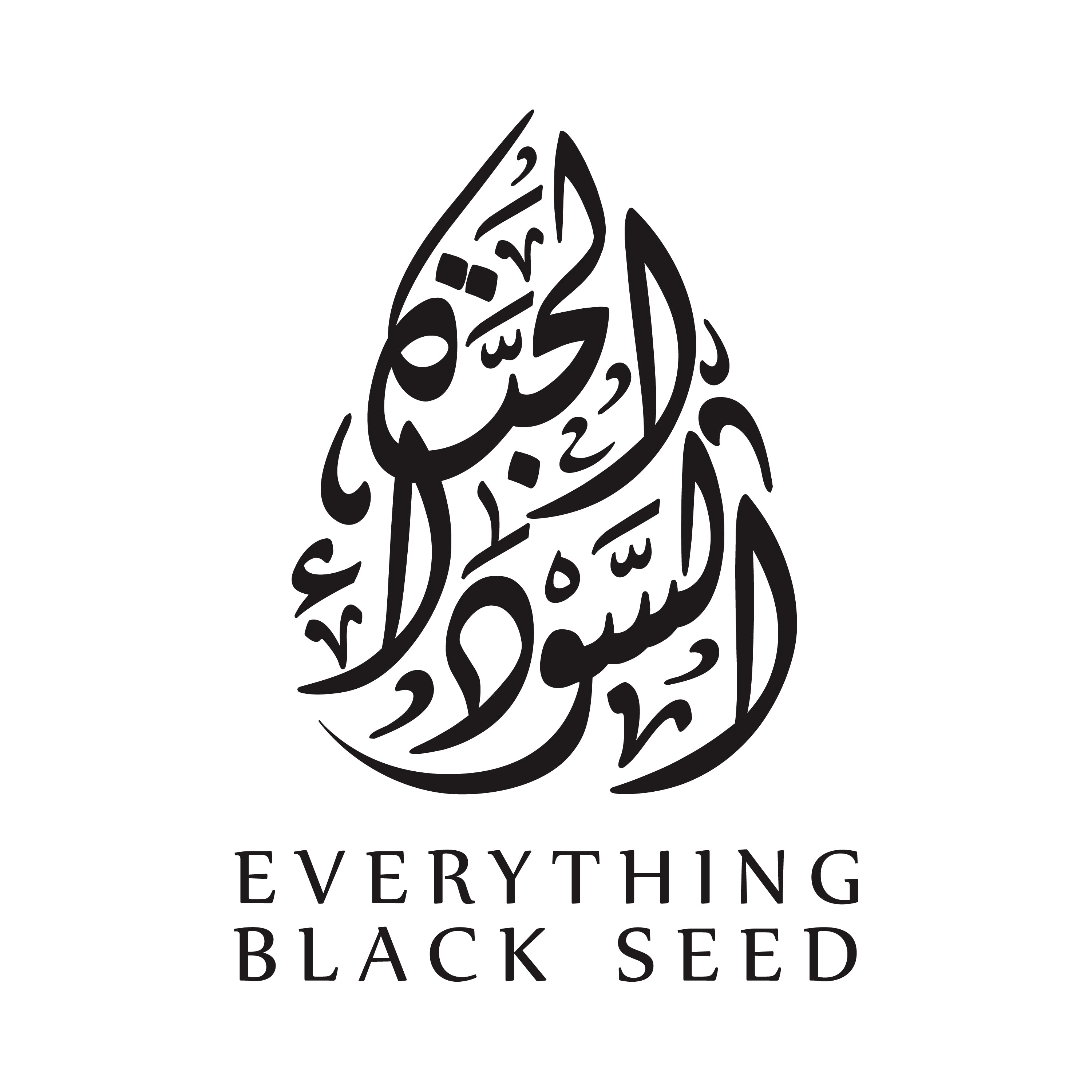 Everything Black Seed